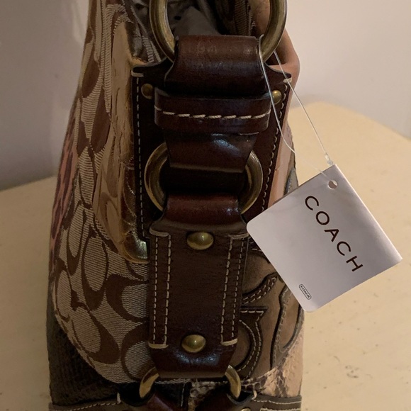 COPY - Coach Handbag - Picture 5 of 5